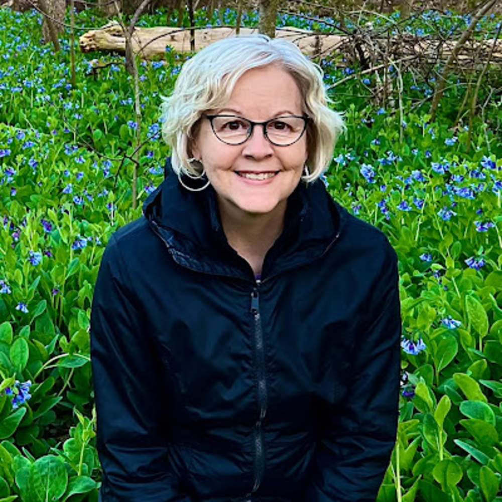 Meet your Posher, Kathy